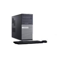 Dell OptiPlex 9020 MT- Core i7- 4GB-500 GB HDD  (Brand PC) 